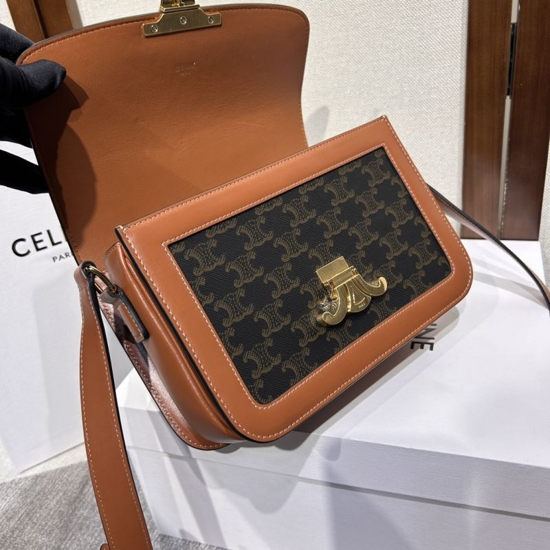 Celine Triomphe Bags